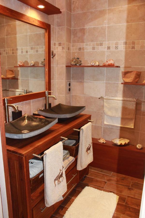 La Villa Topi Antibes Luaran gambar