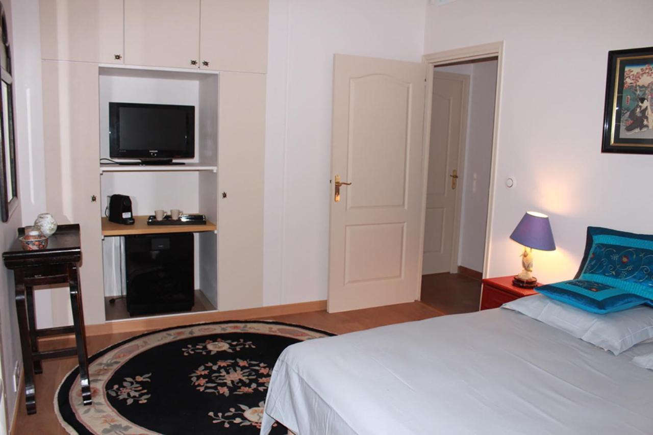 La Villa Topi Antibes Luaran gambar